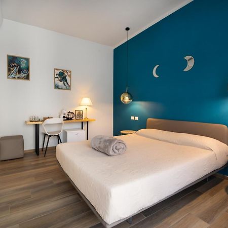 Bianca Elegance Rooms La Spezia Extérieur photo