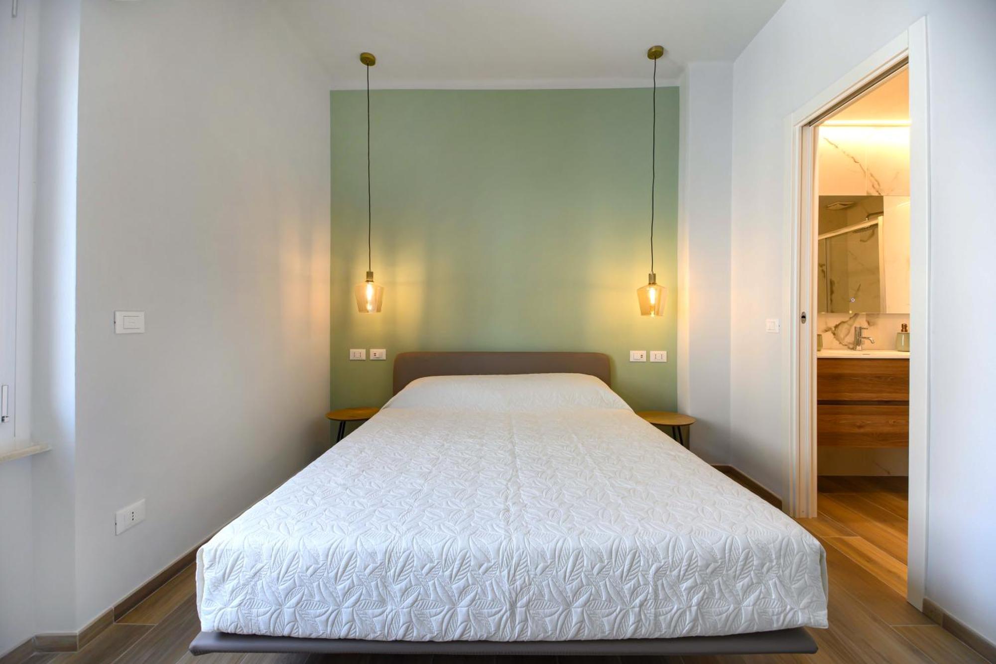 Bianca Elegance Rooms La Spezia Extérieur photo