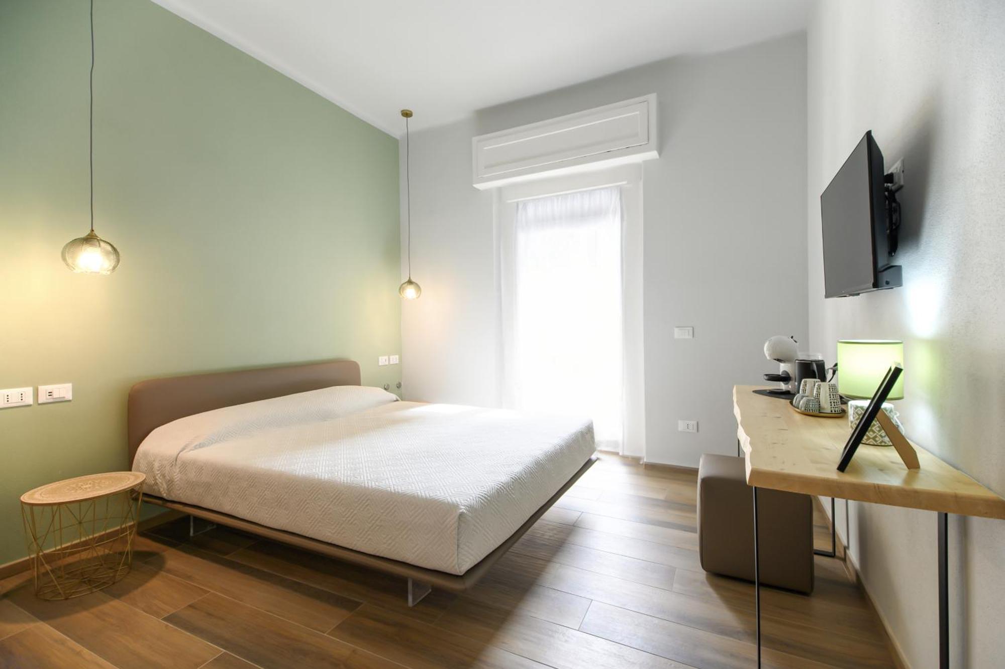Bianca Elegance Rooms La Spezia Extérieur photo