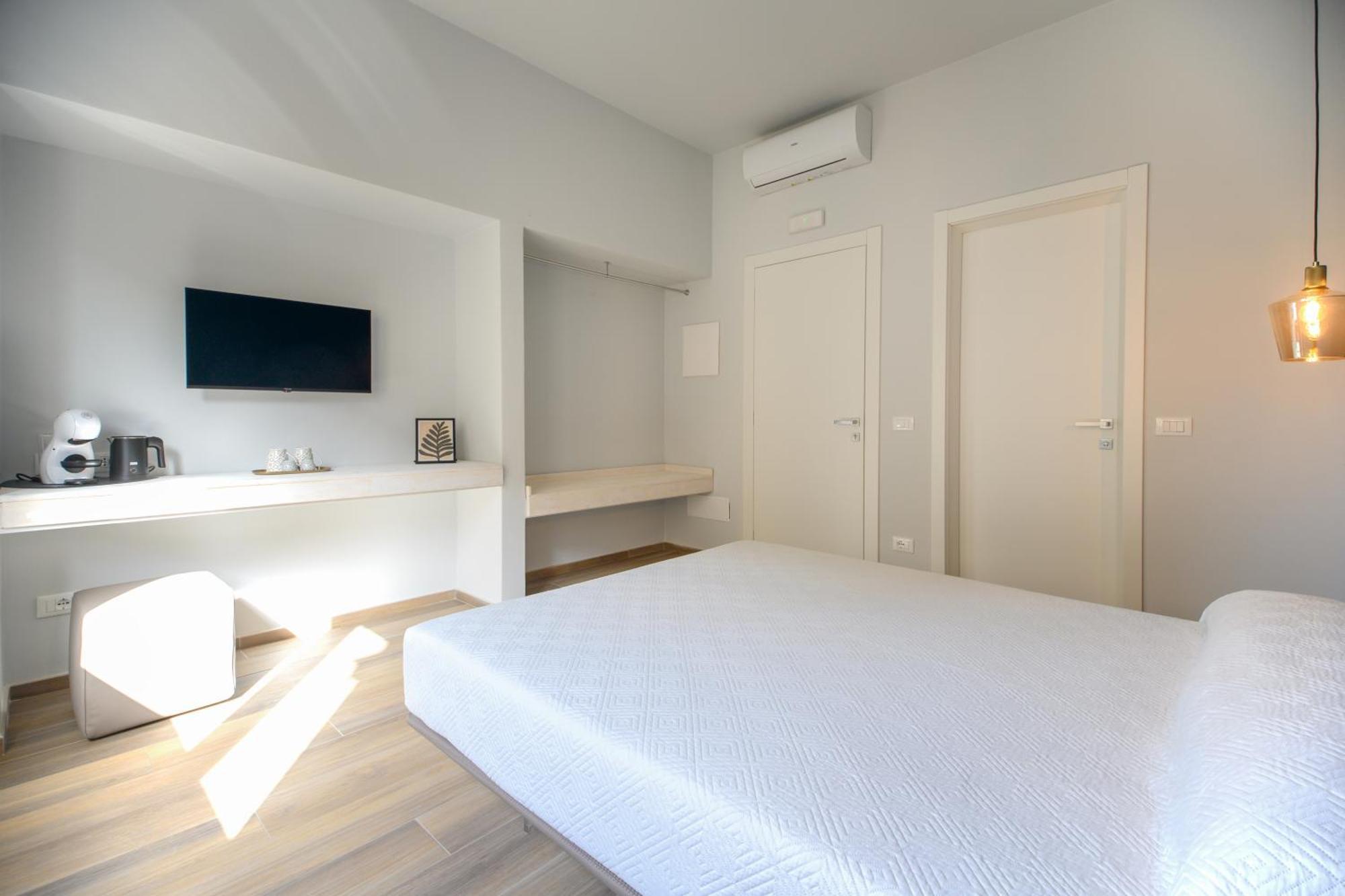 Bianca Elegance Rooms La Spezia Extérieur photo