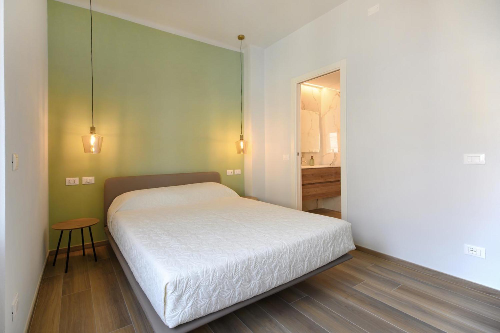 Bianca Elegance Rooms La Spezia Extérieur photo