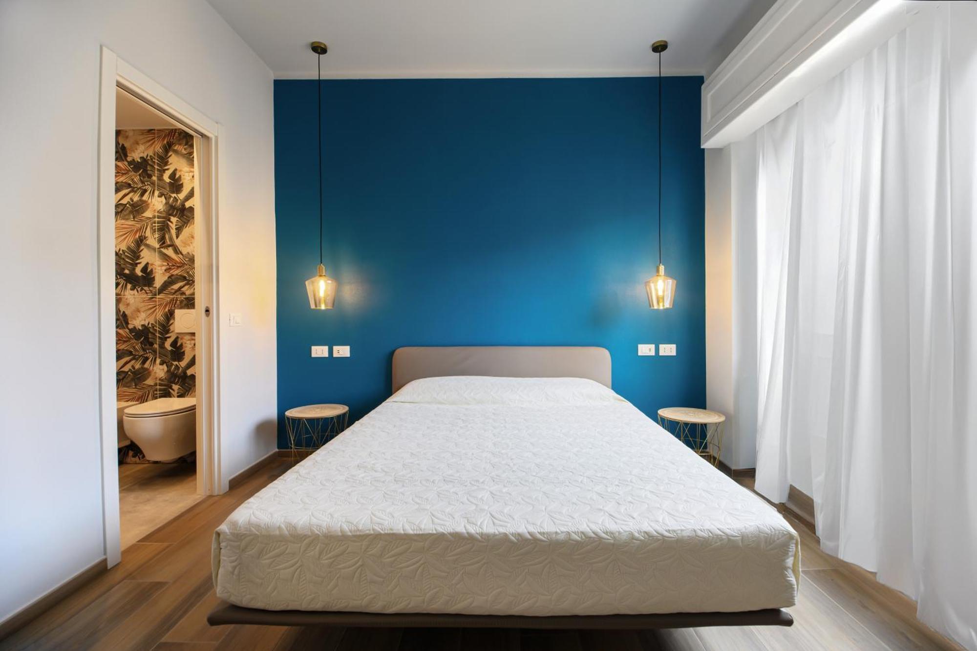 Bianca Elegance Rooms La Spezia Extérieur photo