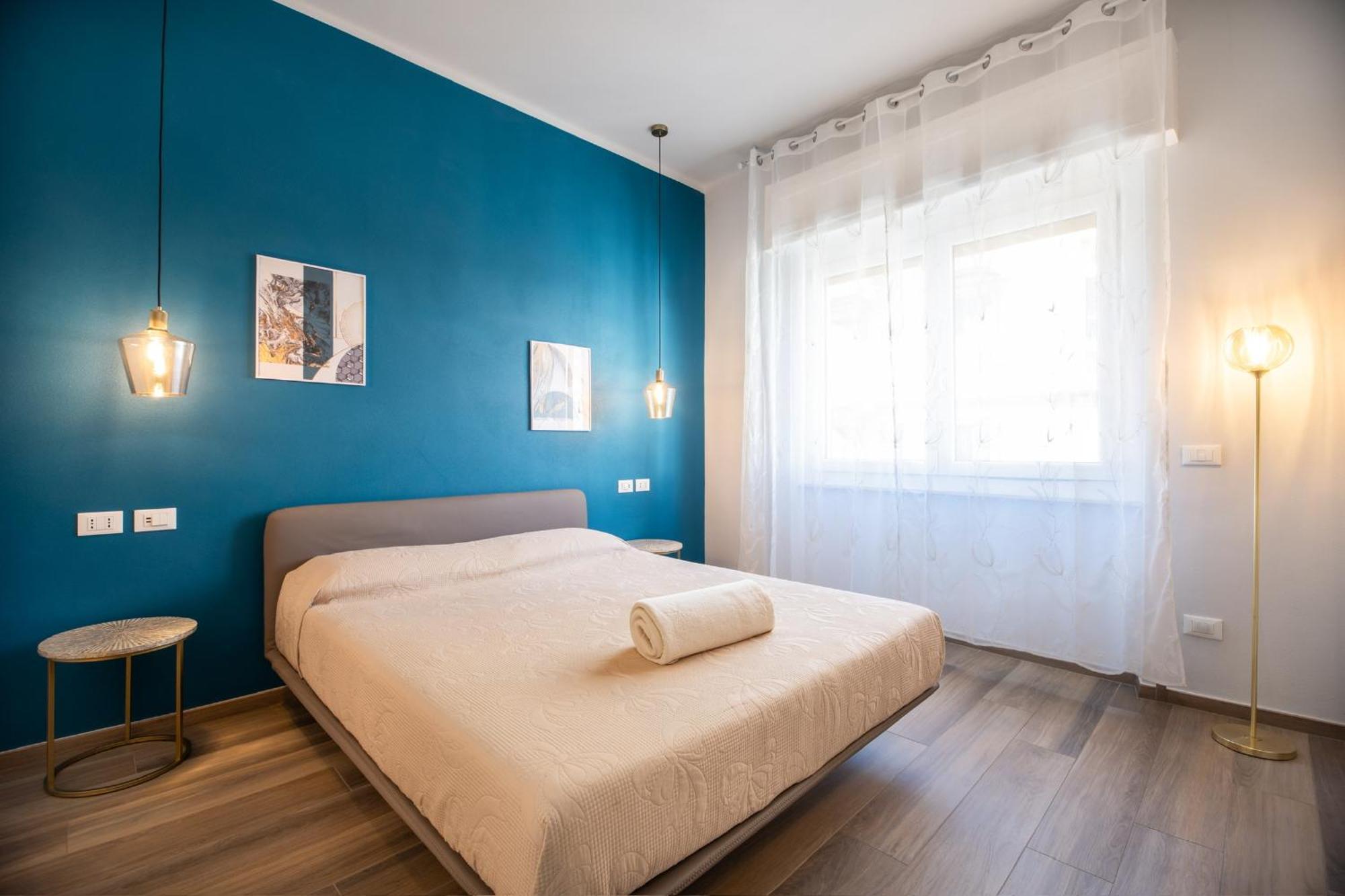 Bianca Elegance Rooms La Spezia Extérieur photo