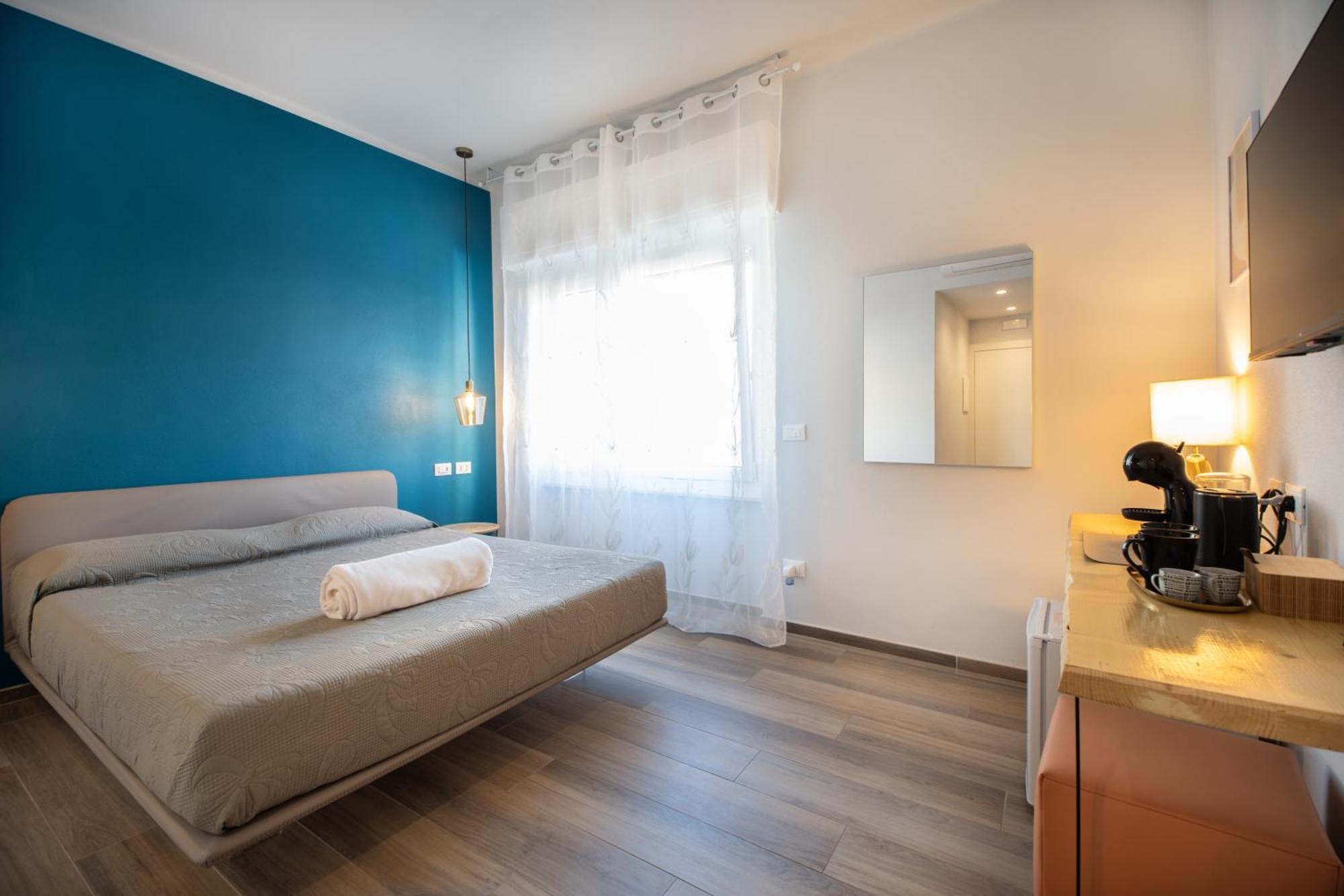 Bianca Elegance Rooms La Spezia Extérieur photo