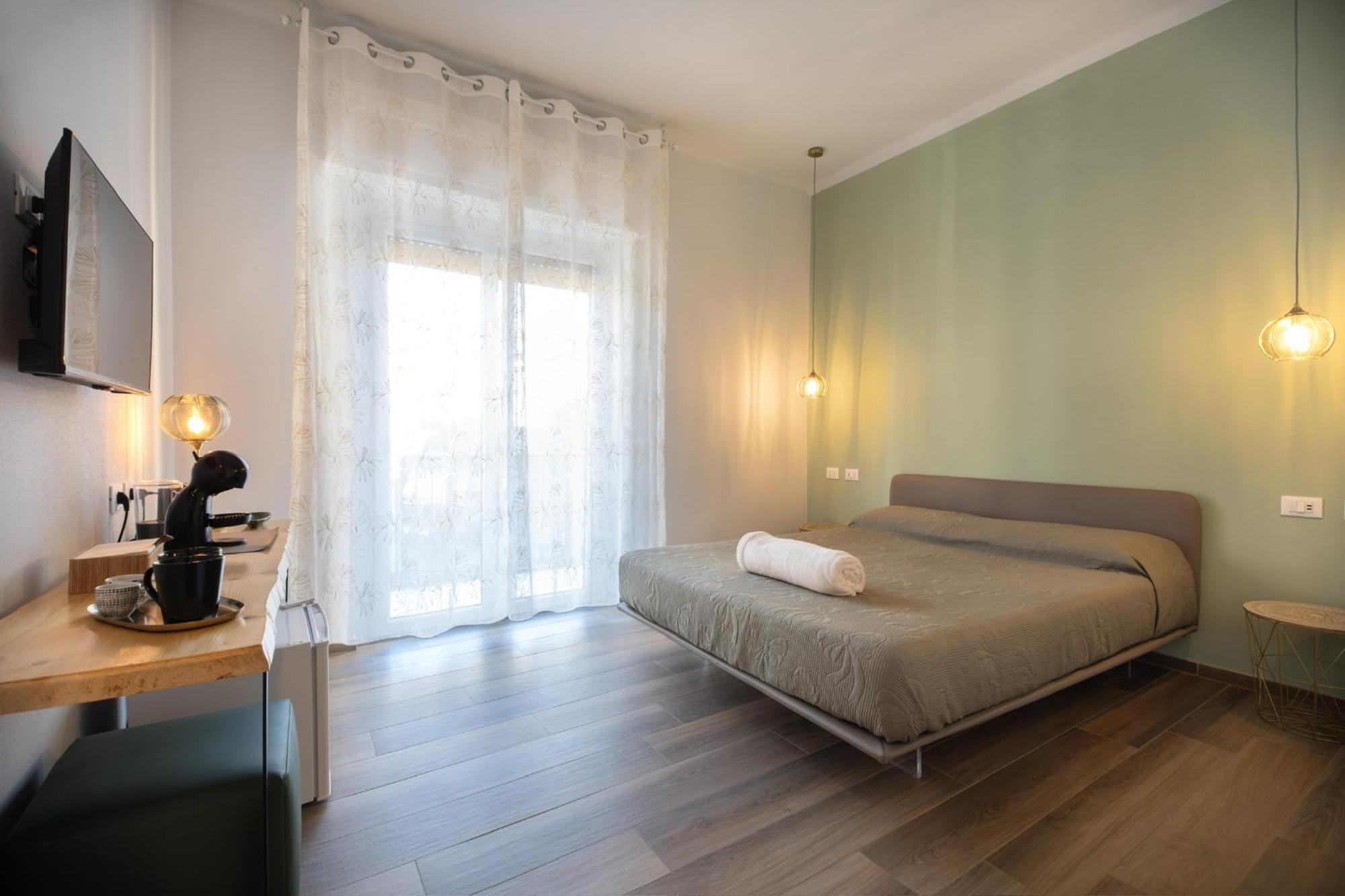 Bianca Elegance Rooms La Spezia Extérieur photo