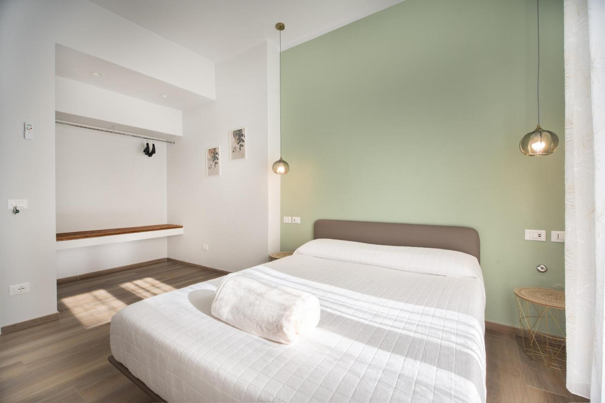 Bianca Elegance Rooms La Spezia Extérieur photo