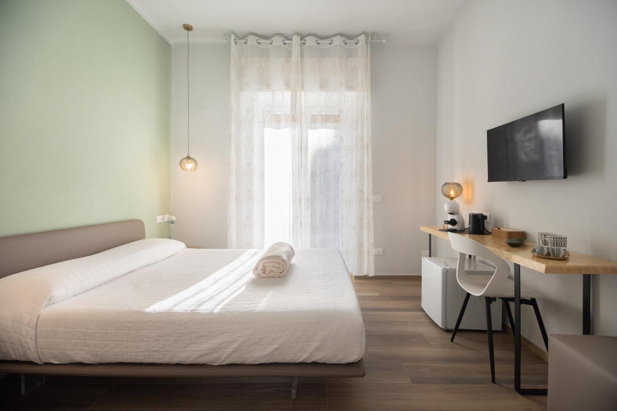 Bianca Elegance Rooms La Spezia Extérieur photo