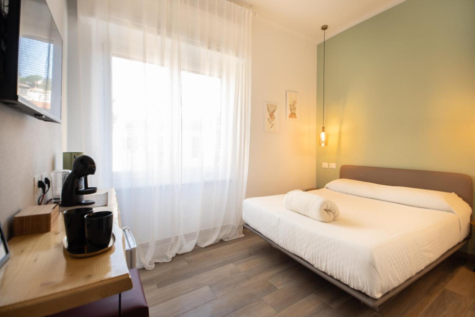 Bianca Elegance Rooms La Spezia Extérieur photo